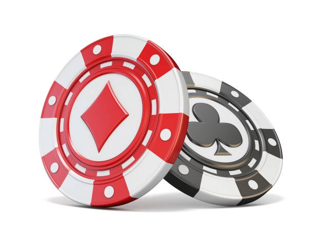 Professional live dealer studio setup with multiple cameras, HD stream display, and organized chip layout